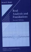 Real Analysis Foundations - Krantz